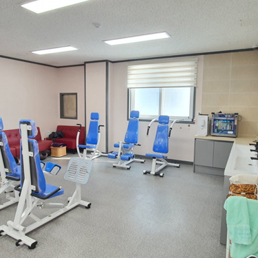 아들네주간보호센터 시설 사진
