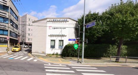 민들레데이케어센터 시설 사진
